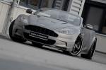Aston Martin DBS Volante by Wheelsandmore 2014 года